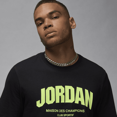 Jordan Sport Dri-FIT T-shirt voor heren