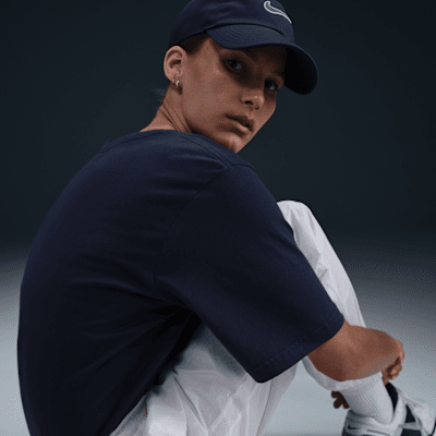 Paris Saint-Germain Supporter Nike voetbalshirt voor dames
