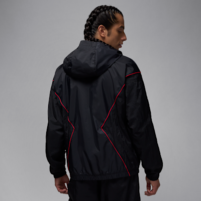 Jordan Brooklyn Draft-Jacke mit Kapuze (Herren)