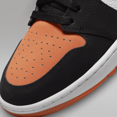 Air Jordan 1 Low G Golf Shoes