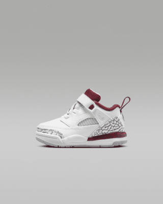 Детские кроссовки Jordan Spizike Low Baby/Toddler