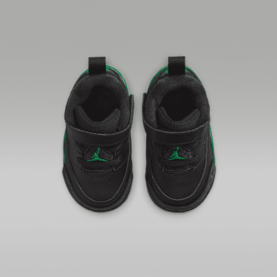 Tenis para bebé e infantil Jordan Spizike Low