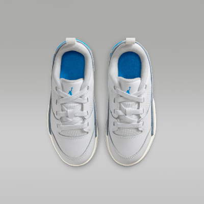 Jordan Flight Court Little Kids' Shoes