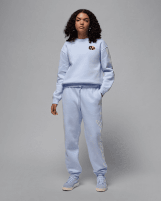 Jordan Brooklyn Fleece