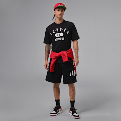 Jordan Brooklyn Fleece Erkek Şortu