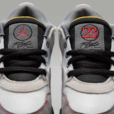 Air Jordan 4 RM Premium Big Kids' Shoes