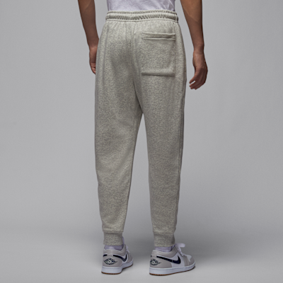 กางเกงขายาวผู้ชาย Jordan Brooklyn Fleece