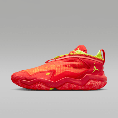Jordan Why Not .6 PF 男鞋。Nike TW