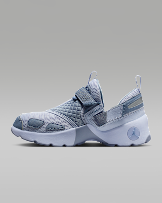 Unisex кроссовки Jordan Trunner LX для бега