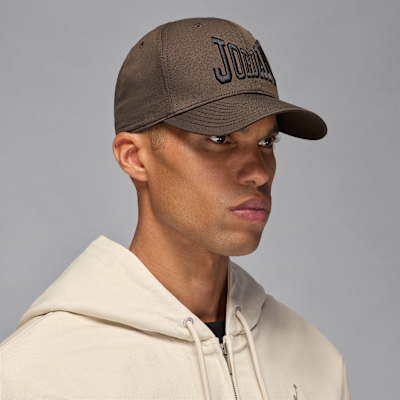 Jordan Brooklyn Rise Cap