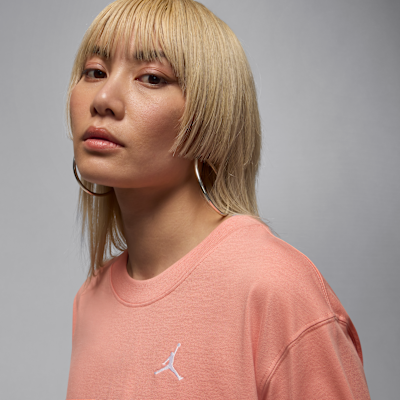 Jordan Essential Camiseta - Mujer