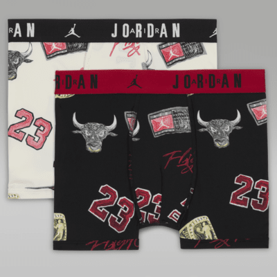 Jordan Dri-FIT MJ Essentials