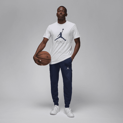 Jordan Jumpman Flight 男款 T 恤