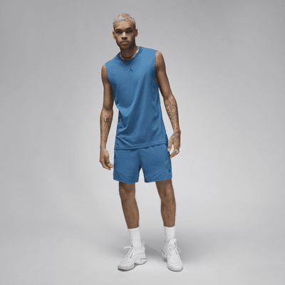 Shorts de tejido Woven Jordan Dri-FIT Sport para hombre