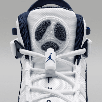 Jordan 6 Rings Big Kids' Shoes
