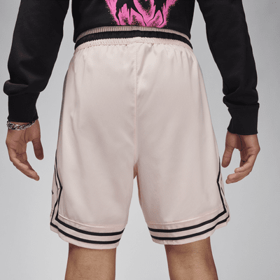 Jordan Dri-FIT Sport Web-Diamond-Shorts für Herren