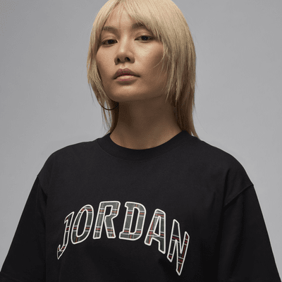 Jordan Camiseta con estampado - Mujer
