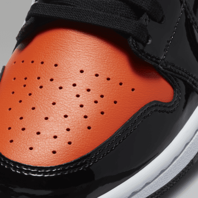 Air Jordan 1 Mid SE Women's Shoes
