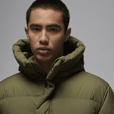 Jordan Flight Men's Down Parka