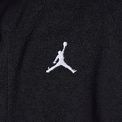 Conjunto de campamento de tela de felpa de dos piezas para niños talla pequeña Jordan