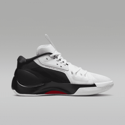 Jordan Zoom Separate PF Basketball Shoes