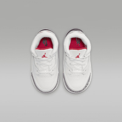 Nike air JORDAN 3 enfant new arrivals
