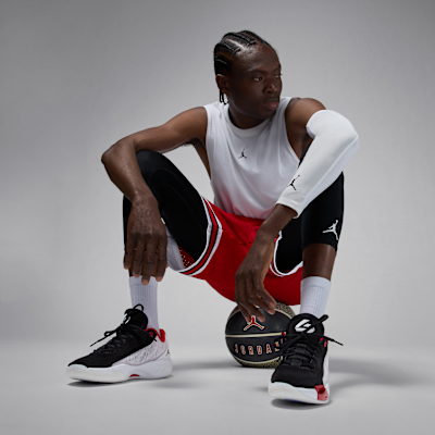 Luka .77 "Bloodline" Basketball Shoes