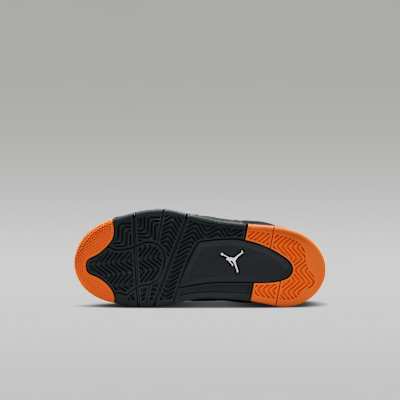 Scarpa Jordan 4 RM – Bambino/a