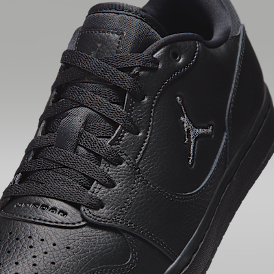 Jordan Court Connect Low Erkek Ayakkabısı görsel 7
