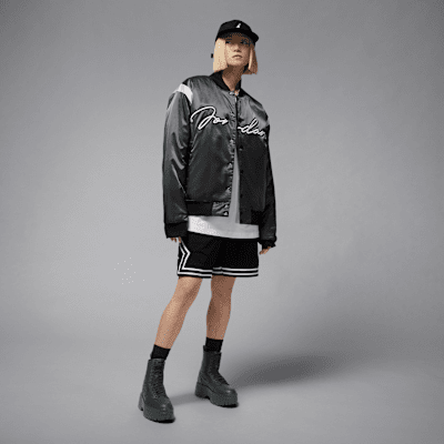 Botas para mujer Air Jordan 1 Brooklyn
