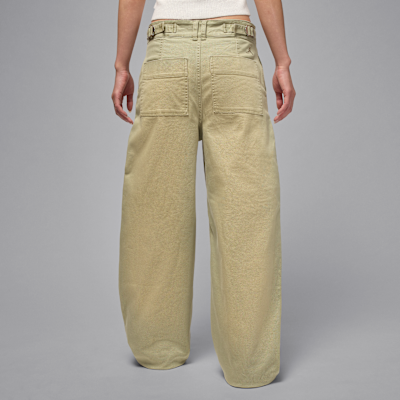 Jordan Flight Women's '91 Wide-Leg Baggy Trousers