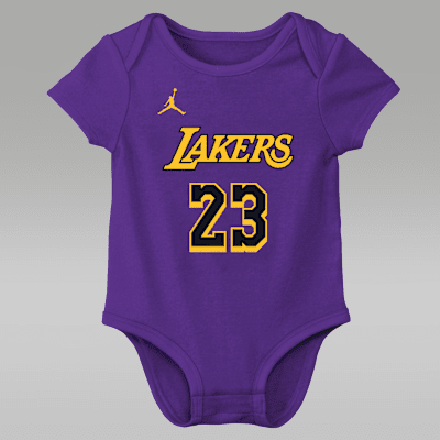 LeBron James Los Angeles Lakers