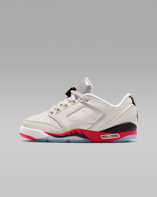 Детские кроссовки Air Jordan Sixty Plus Low Big Kids'