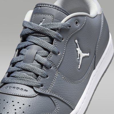 Buty męskie Jordan Court Connect Low