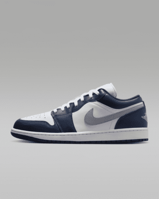 Air Jordan 1 Low Men's Shoes