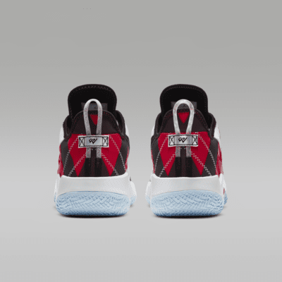 Jordan One Take II Basketball Shoe
