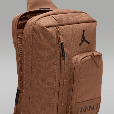 Jordan Collectors Crossbody-Tasche (3 l)