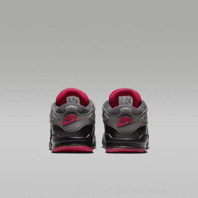 Jordan 4 RM Younger Kids' Shoes