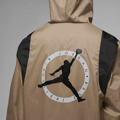 Jordan Flight MVP Men's Hooded Pullover Jacket