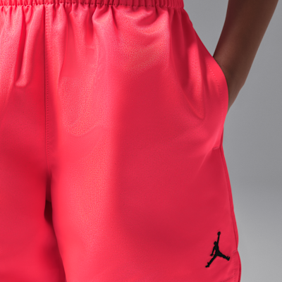 Jordan Little Kids' Jumpman 2-Piece Woven Play Shorts Set