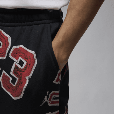 Jordan Brooklyn Fleece Men's Sweatpants