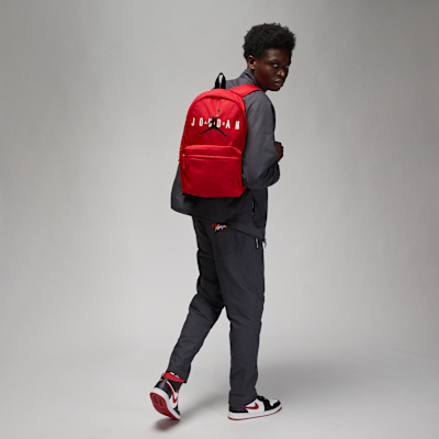 Mochila Jordan (grande)