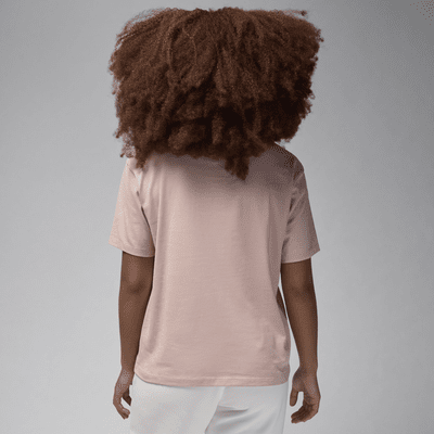 Playera de novia para mujer Jordan