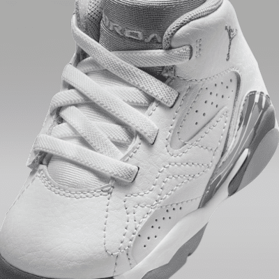 Jumpman MVP Baby/Toddler Shoes