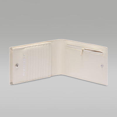 Jordan Monarch Lanyard Wallet