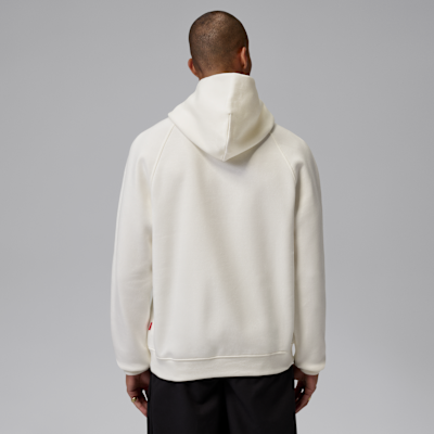 Jordan Brooklyn Kapüşonlu Erkek Sweatshirt'ü görsel 2