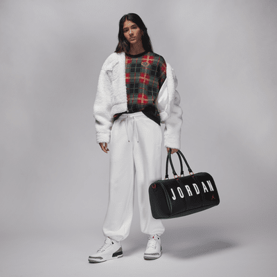 Jumpman duffel new arrivals bag