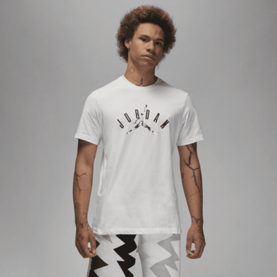 Jordan Flight MVP T-shirt voor heren