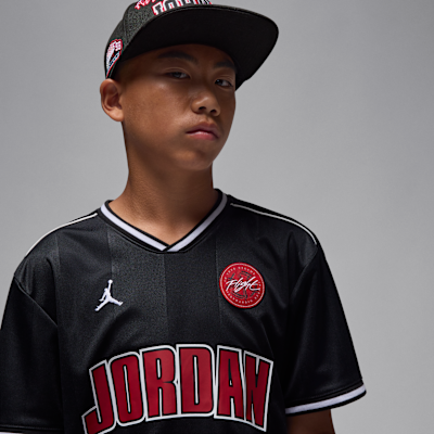 Jordan Camiseta deportiva - Niño/a
