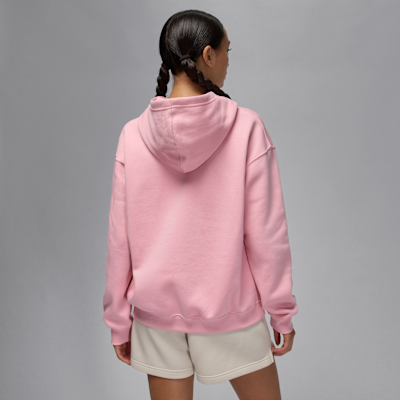 Dámská mikina Jordan Brooklyn Fleece s kapucí